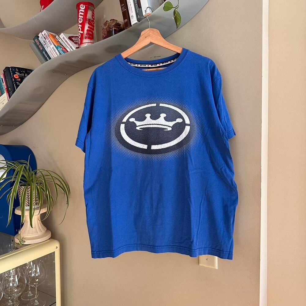 Vintage JNCO Jeans Shirt